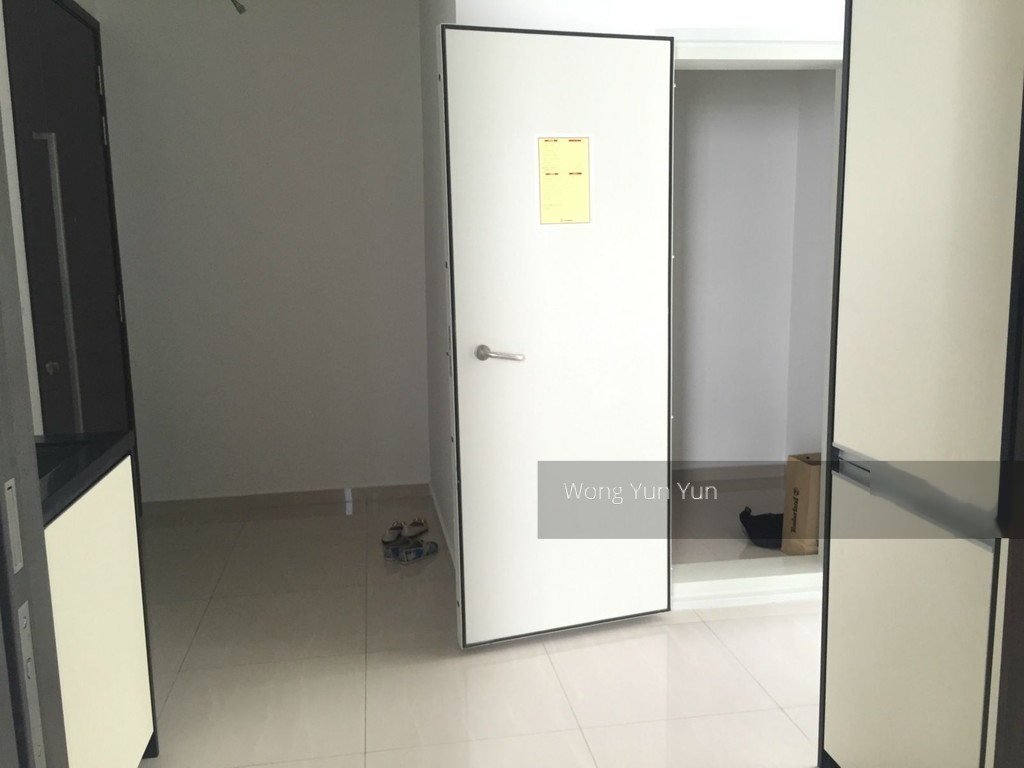 Oxley Edge (D9), Apartment #132329932